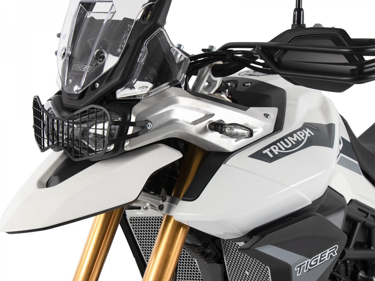 Hepco & Becker Triumph Tiger 850 Sport 21- lampe-gitter
