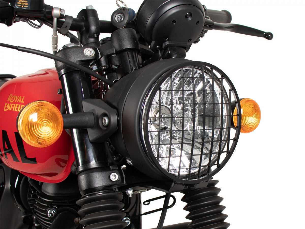Hepco & Becker Royal Enfield Hunter 350 23- Lampegitter