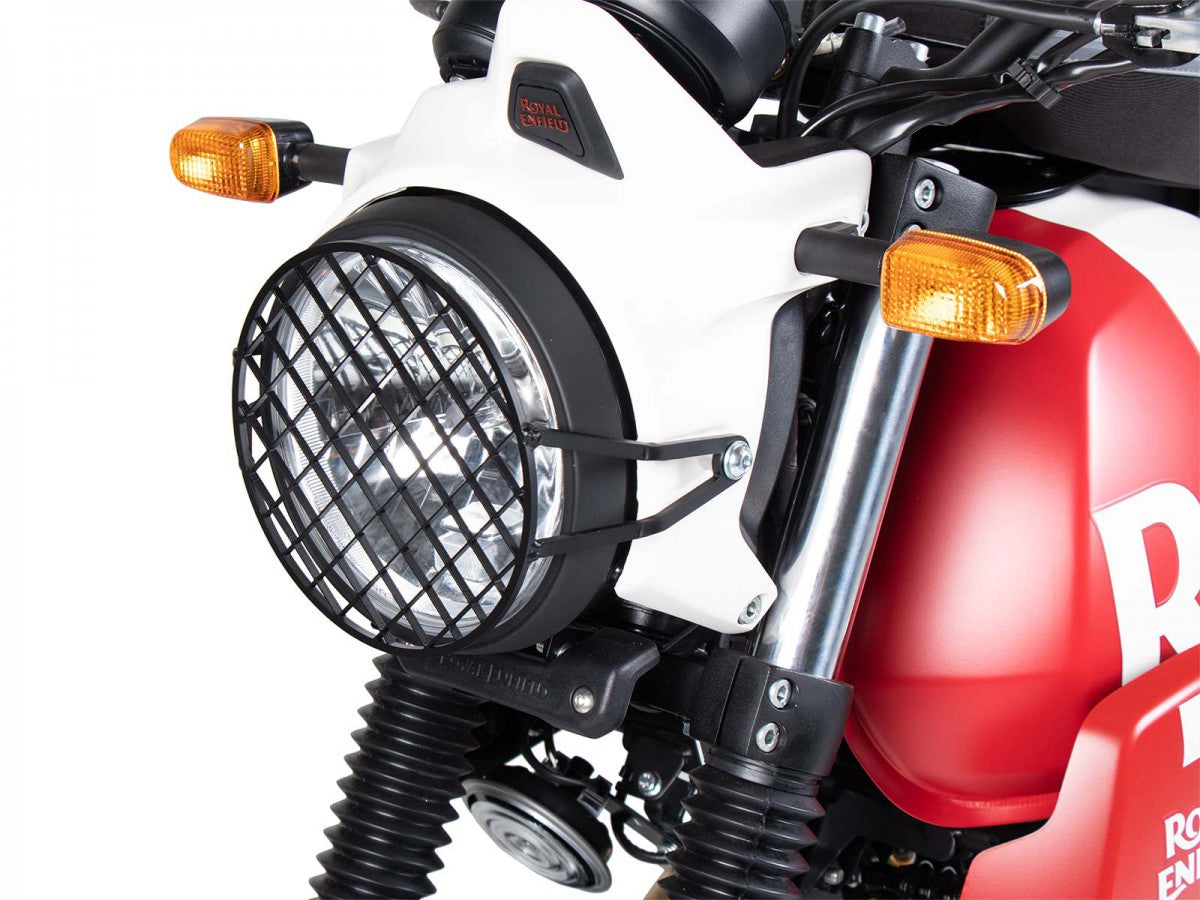 Hepco & Becker Royal Enfield Scram 411 22- Lampegitter