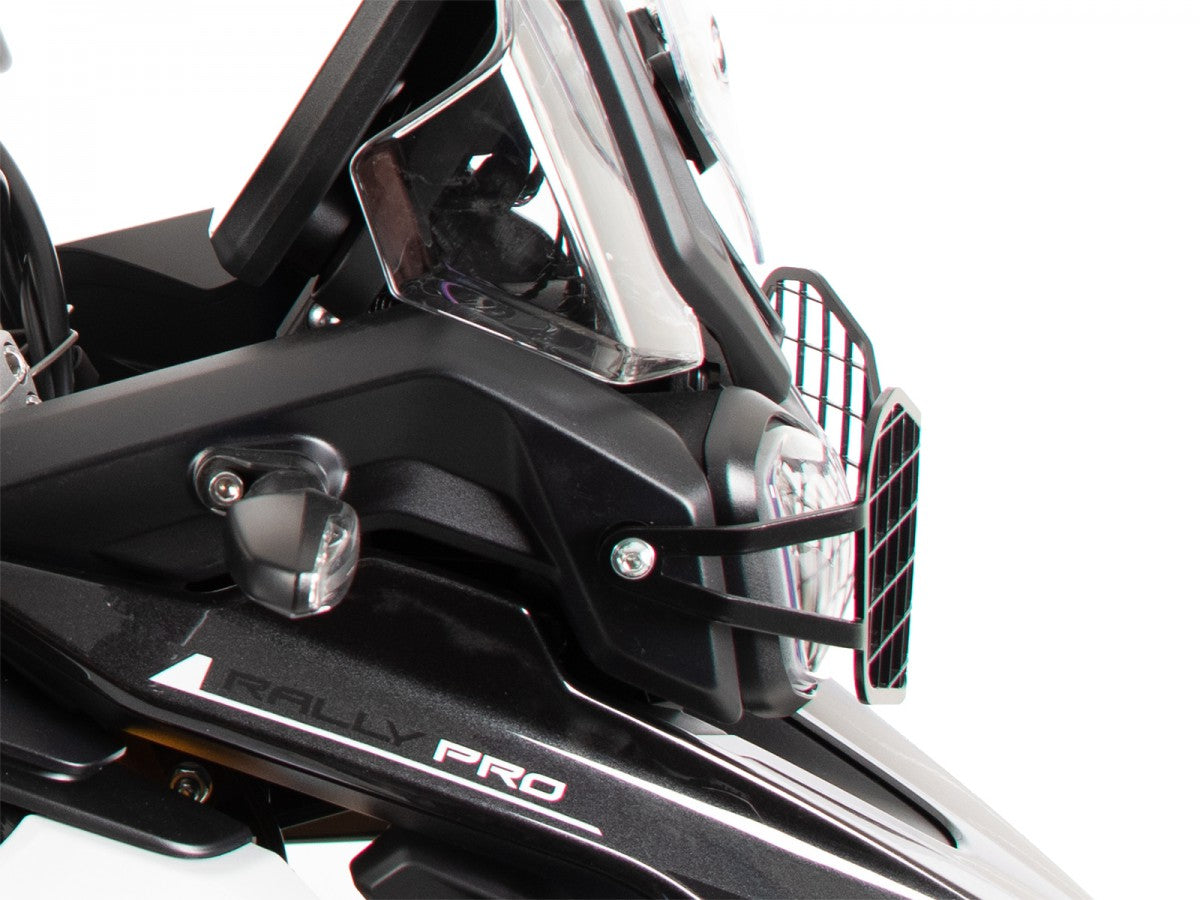 Hepco & Becker Triumph Tiger 900 GT Pro 24- Lampe-Gitter