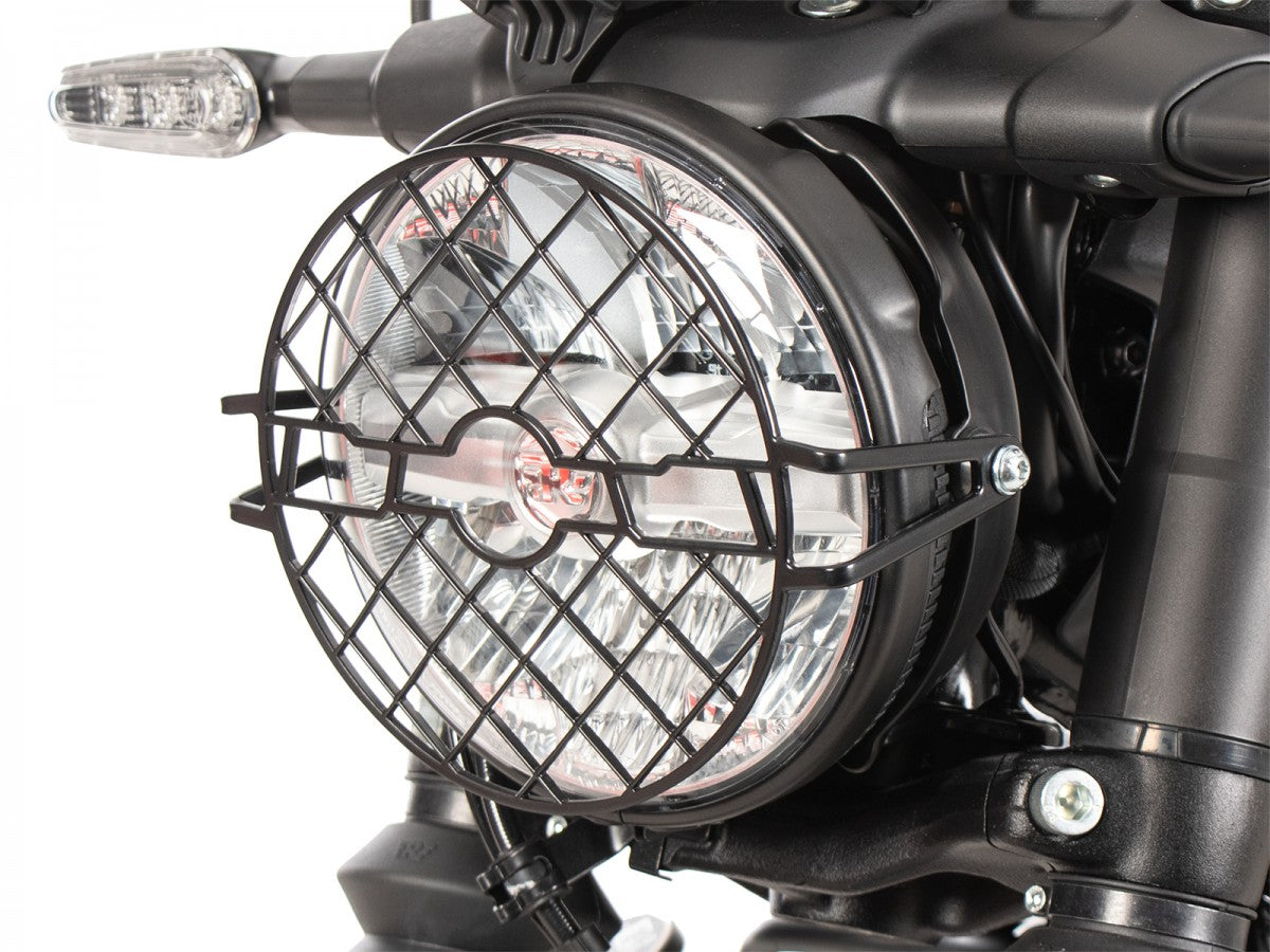 Hepco & Becker Royal Enfield Guerilla 450 24- Lampegitter