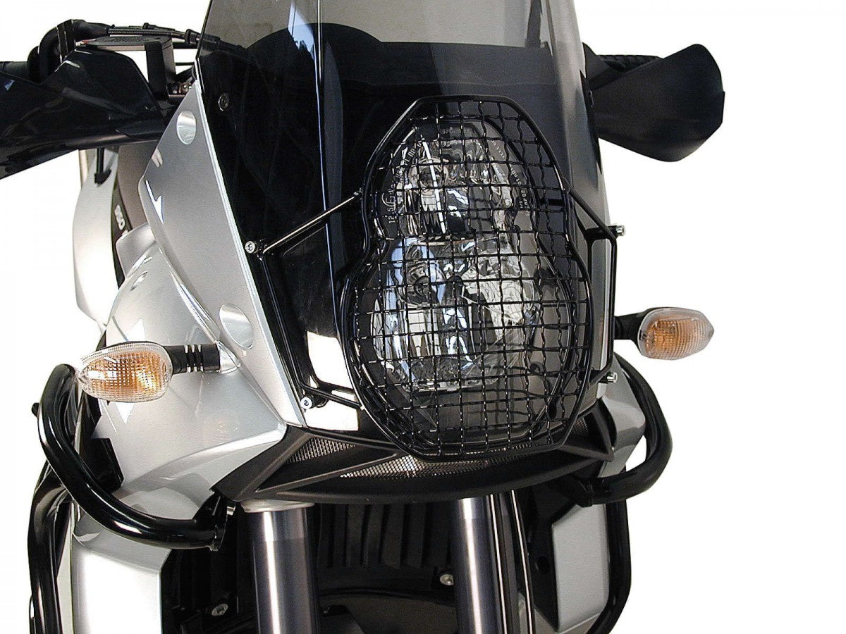 Hepco & Becker KTM LC8 ADV. lampe-gitter sort