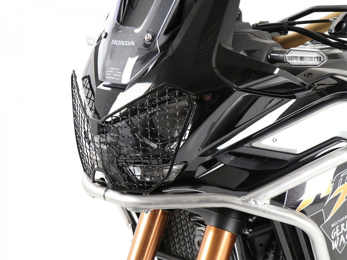 Hepco & Becker Honda CRF1100 L Africa Twin Adv. Sports 20-23 Lampe-gitter Sort