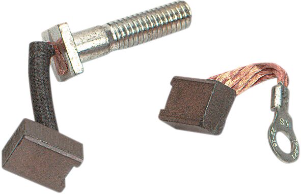 Startmotor og deler — Rick's Motorsport Electric 70-108
