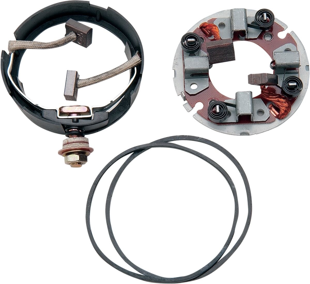 Startmotor og deler — Rick's Motorsport Electric 70-502