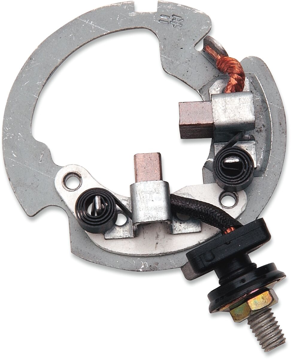 Startmotor og deler — Rick's Motorsport Electric 70-503