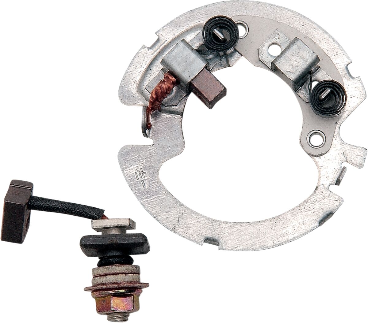 Startmotor og deler — Rick's Motorsport Electric 70-504