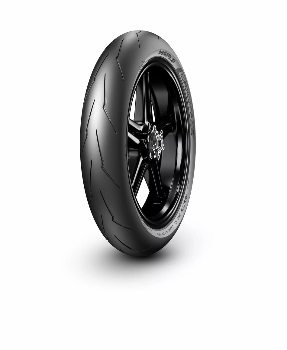 DIABLO SUPERCORSA SC V3 TIRE