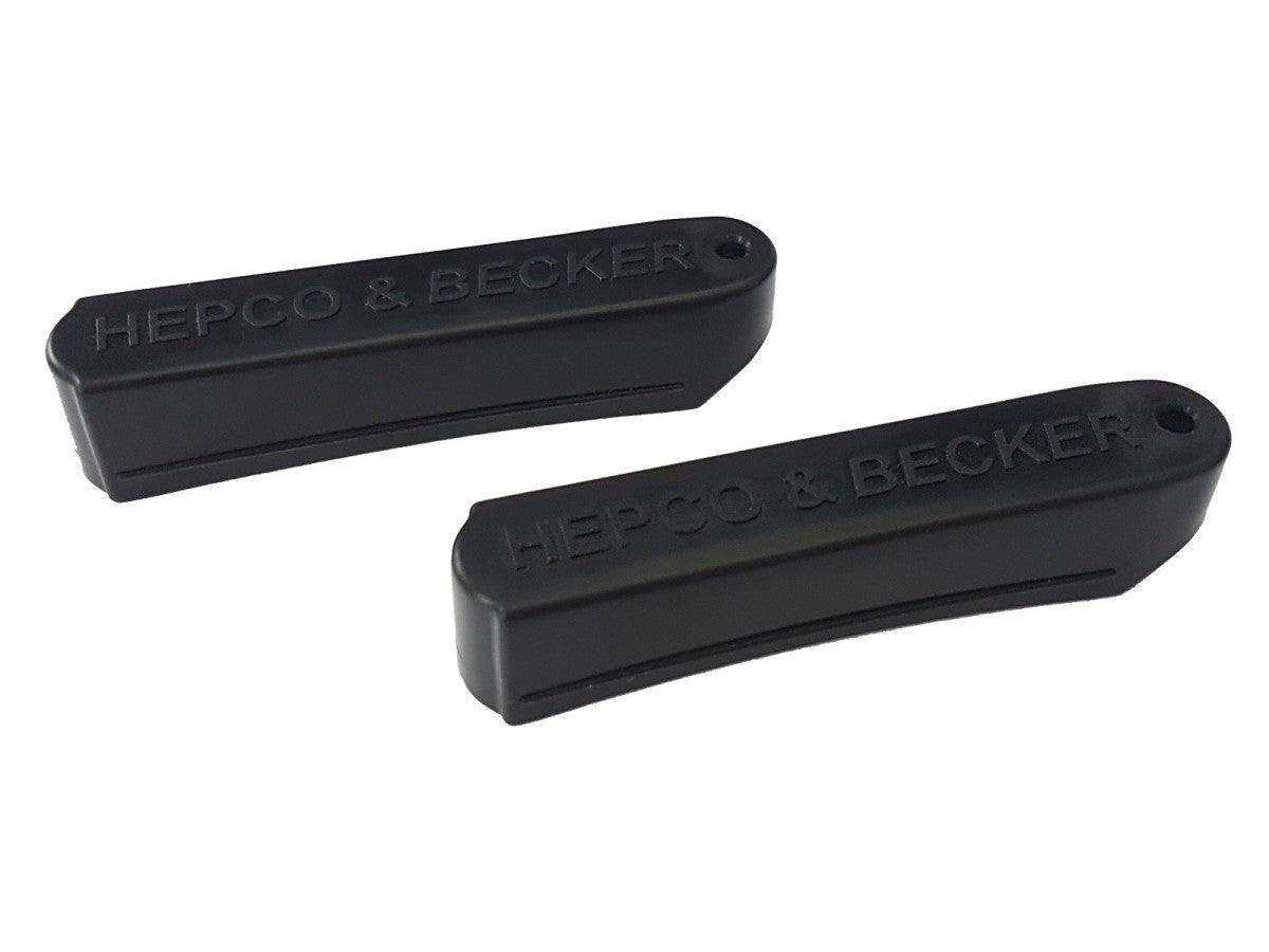 Hepco becker Plastdeksel for Lock-IT (2pcs)