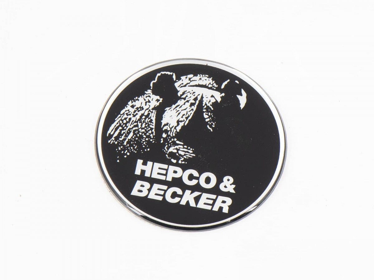 Hepco & becker Emblem 50mm