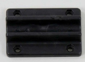 Hepco & Becker Holder for Alu box std. 35L frontfeste