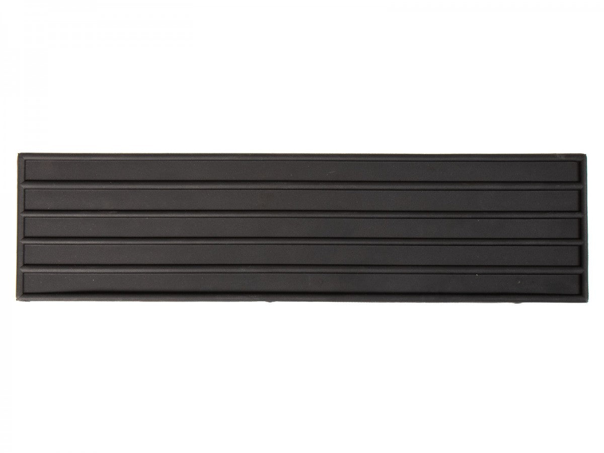 Rubber Hinge Black gobi Hepco & Becker