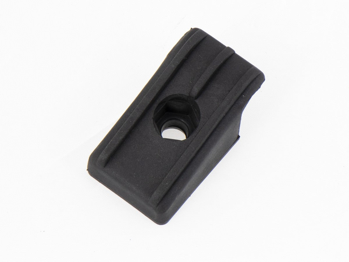 Hepco & Becker Holder Klo Liten/Plastic montering