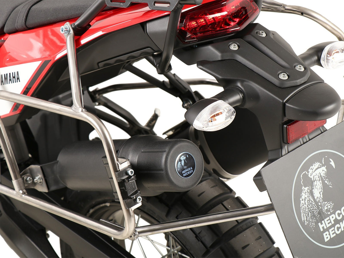 Yamaha Tenere 700 19-24 Verktøyrør for H&B Cutout