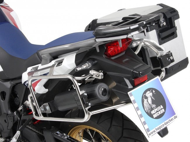 Verktøyrør for H&B Cutout til Honda CRF1000L/Adv. Sports 18-