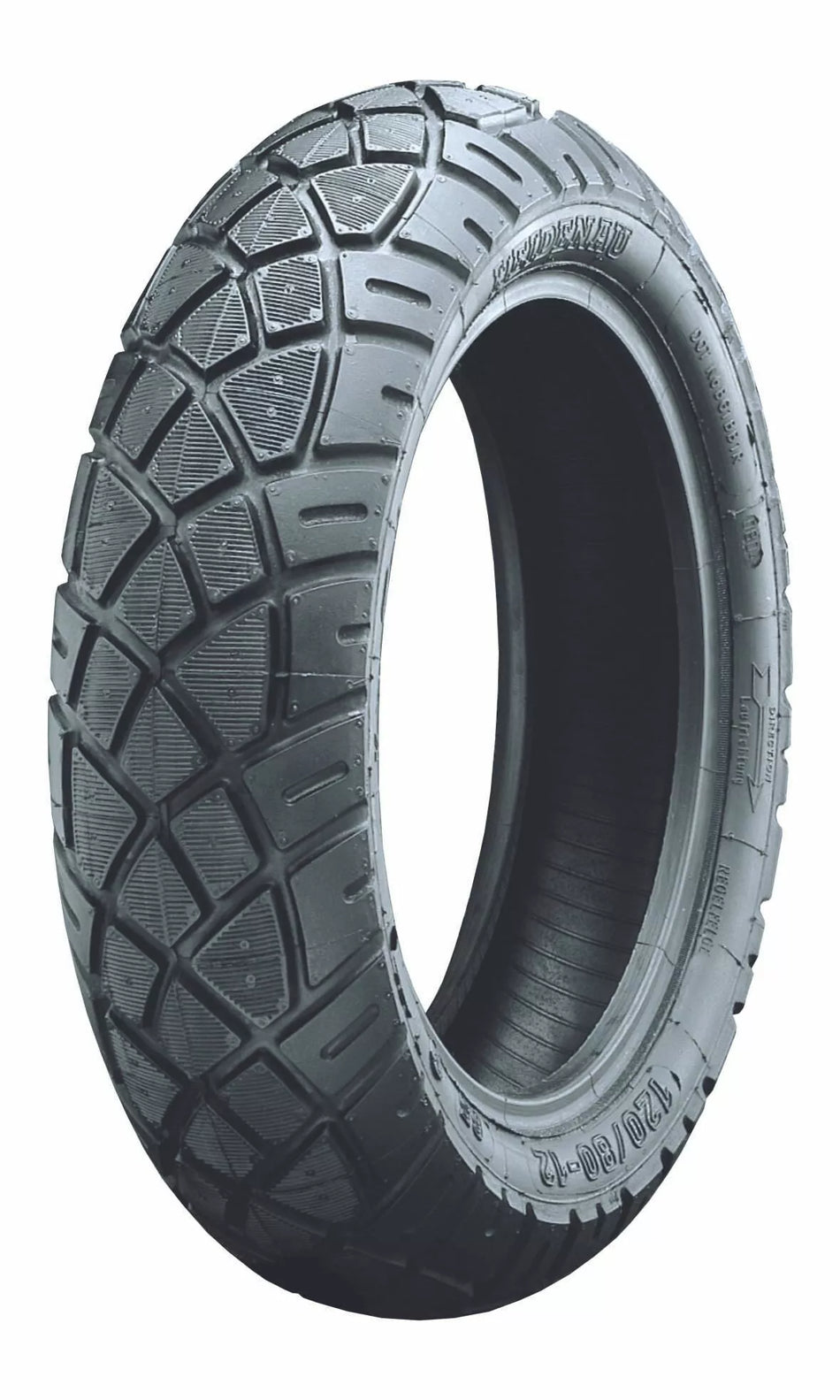 K58 MODIFIED TIRE