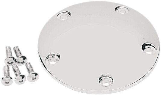 Motordeksler til Harley-Davidson — Drag Specialties 30-0170A