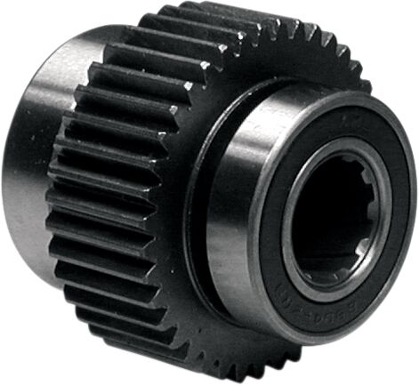 Startmotor og deler til Harley-Davidson — Drag Specialties 79-2101