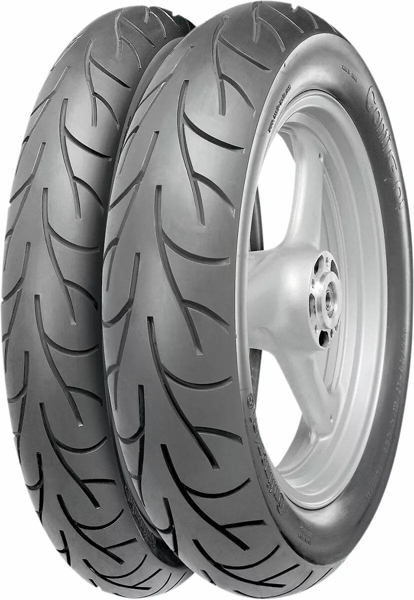 CONTIGO! TIRE