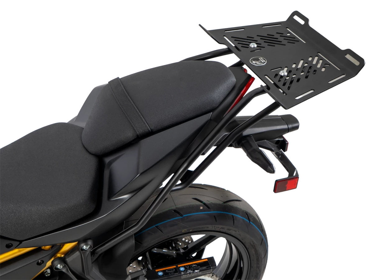Hepco & Becker Kawasaki Z 650 S 26- Bagasje Forlenger