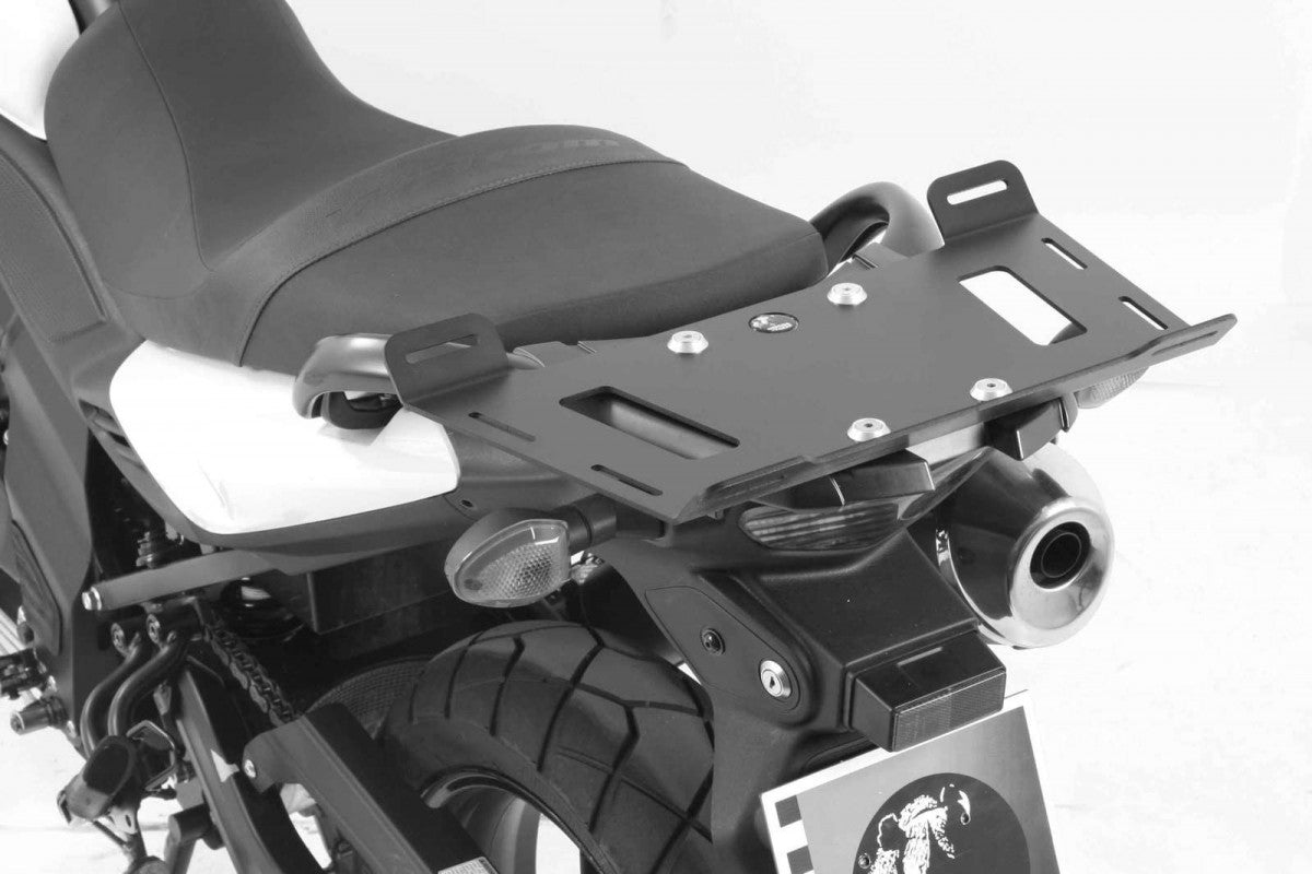 Hepco & Becker DL650 V-Strom 12-16 Rear rack enlargement