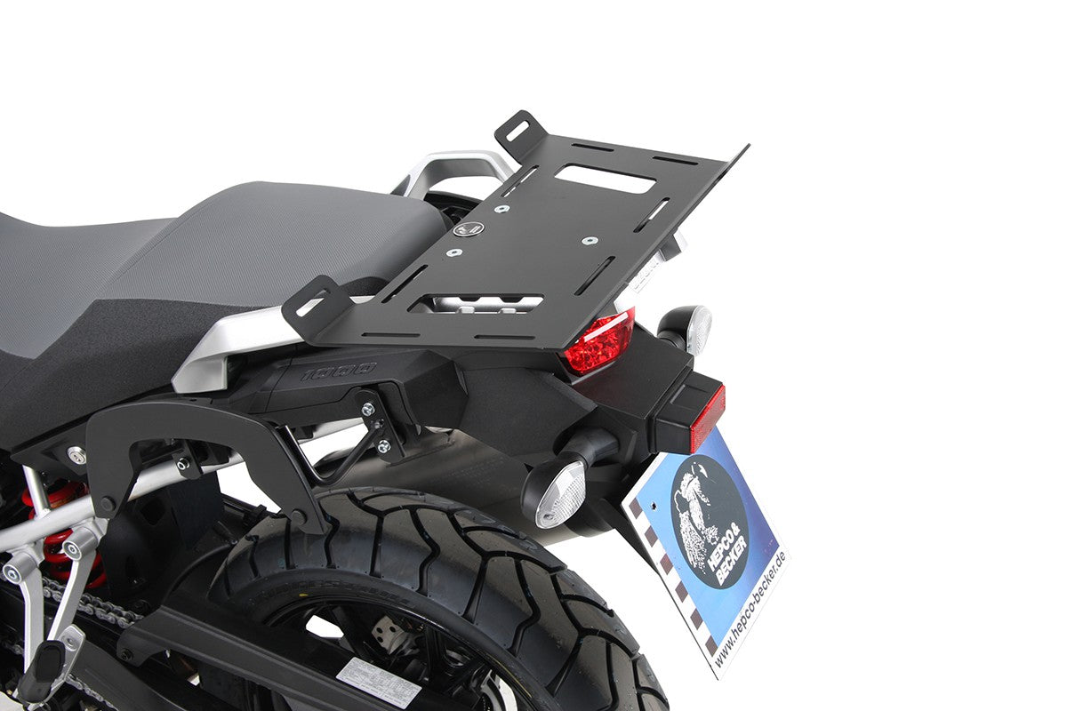 Hepco & Becker SUZ V-Strom 1000 ABS 14-/ - rear rack enlargement