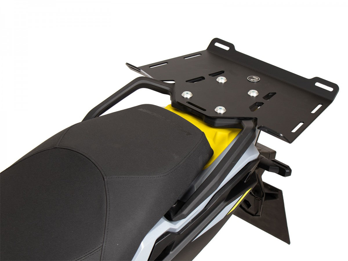 Hepco & Becker Suzuki V-Strom 800DE 23- Rear rack enlargement