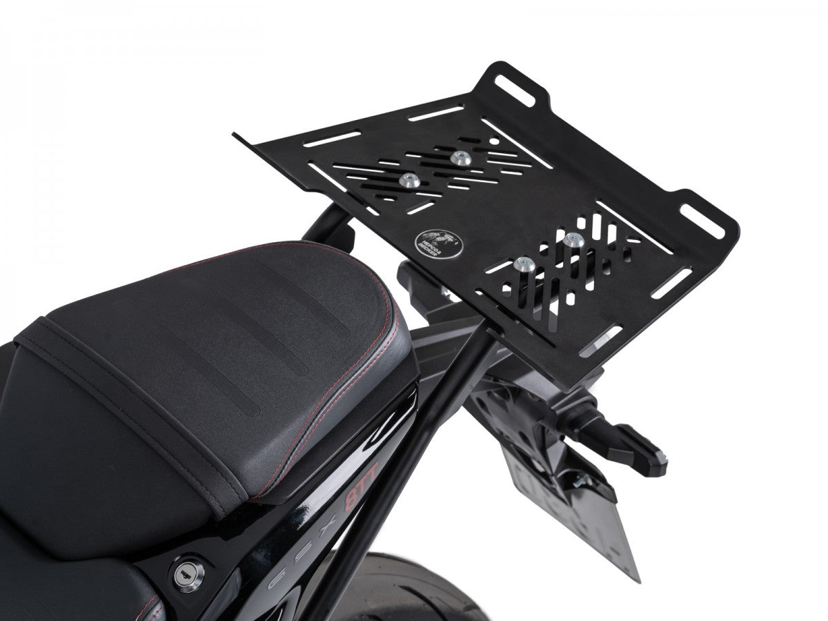 Hepco & Becker Suzuki GSX-8TT 25- Rear rack enlargement