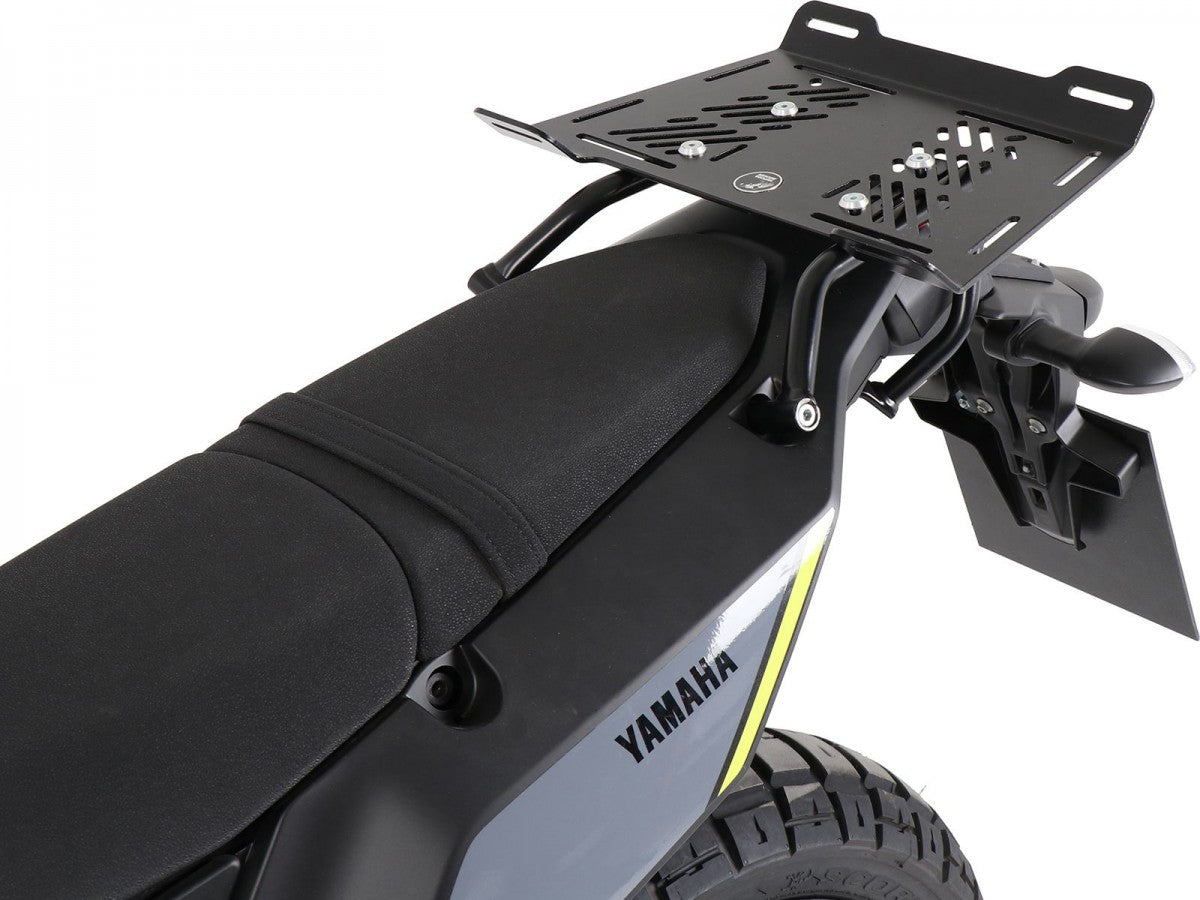 Hepco & Becker Yamaha Tenere 700 25- Bagasje-Forlenger Sort