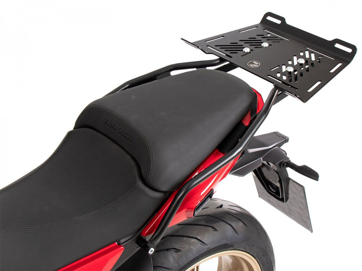 Hepco & Becker MotoGuzzi V100 Mandello/S 22- Toppbrett-Forlenger