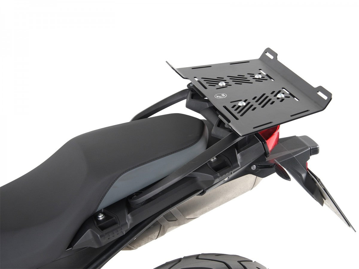 Hepco & Becker BMW F750GS 18- toppbrett-forlenger