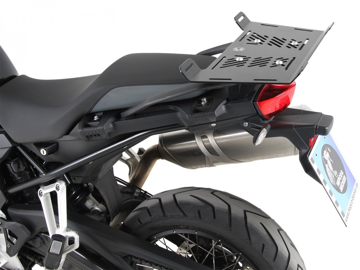 Hepco & Becker BMW F850GS 18- toppbrett-forlenger