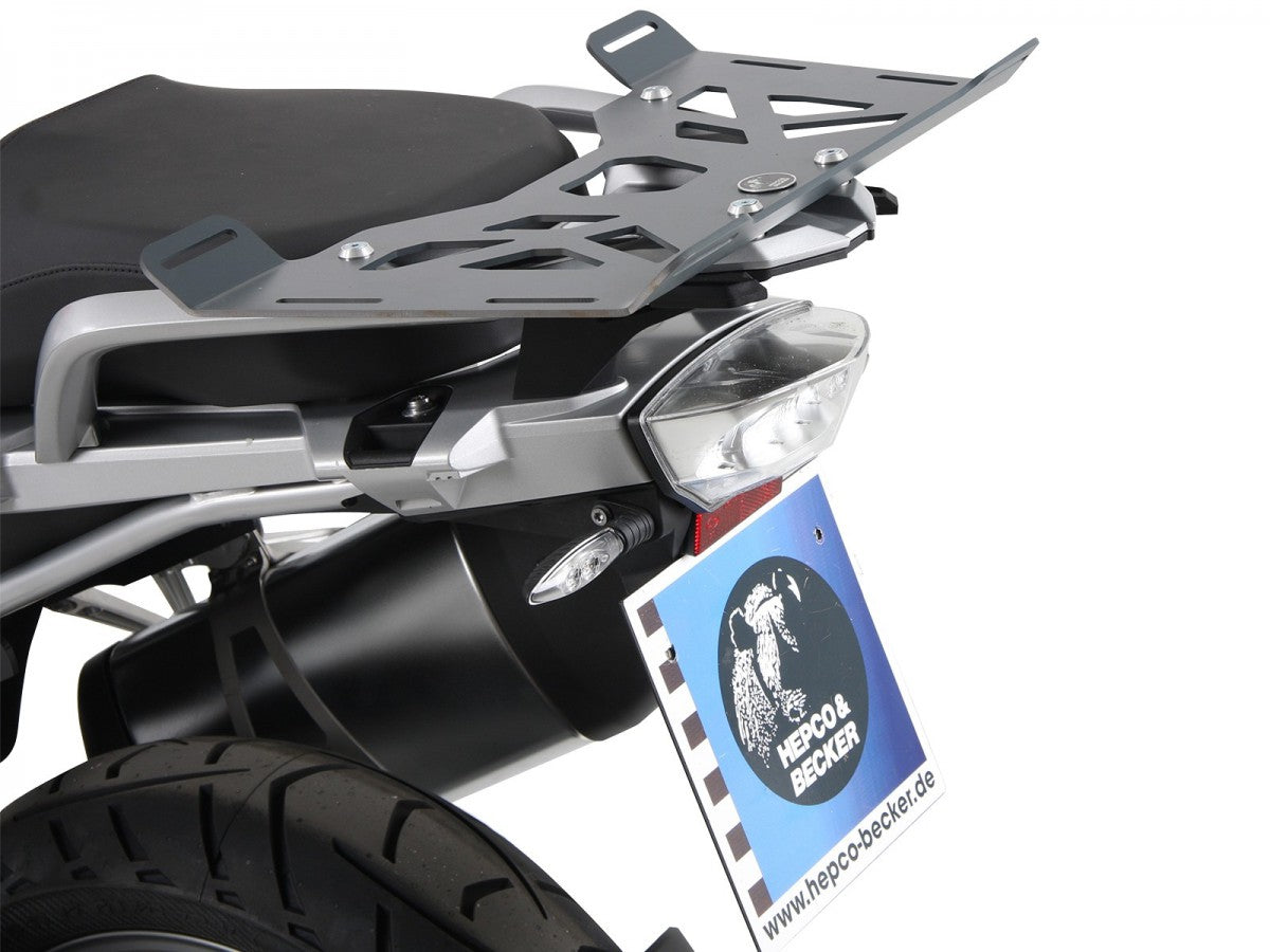 Hepco & Becker BMW R1250 GS 19- toppbrett-forlenger