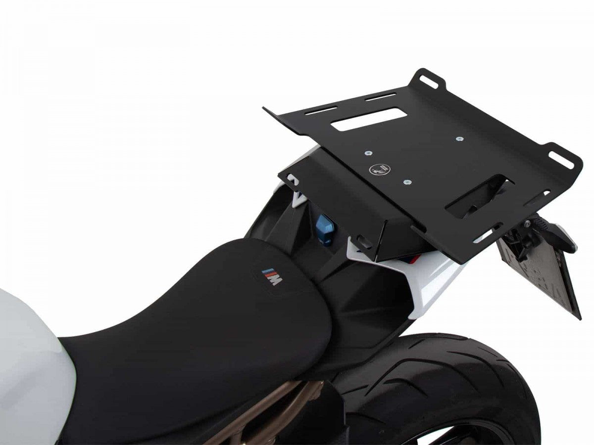 Hepco & Becker BMW S1000RR 19-22 Toppbrett-forlenger i komb. Sportrack