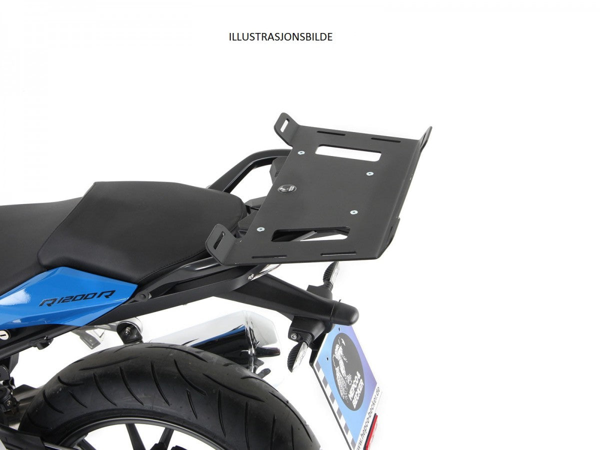 Hepco & Becker BMW R1250R 19- OEM toppbrett-forlenger