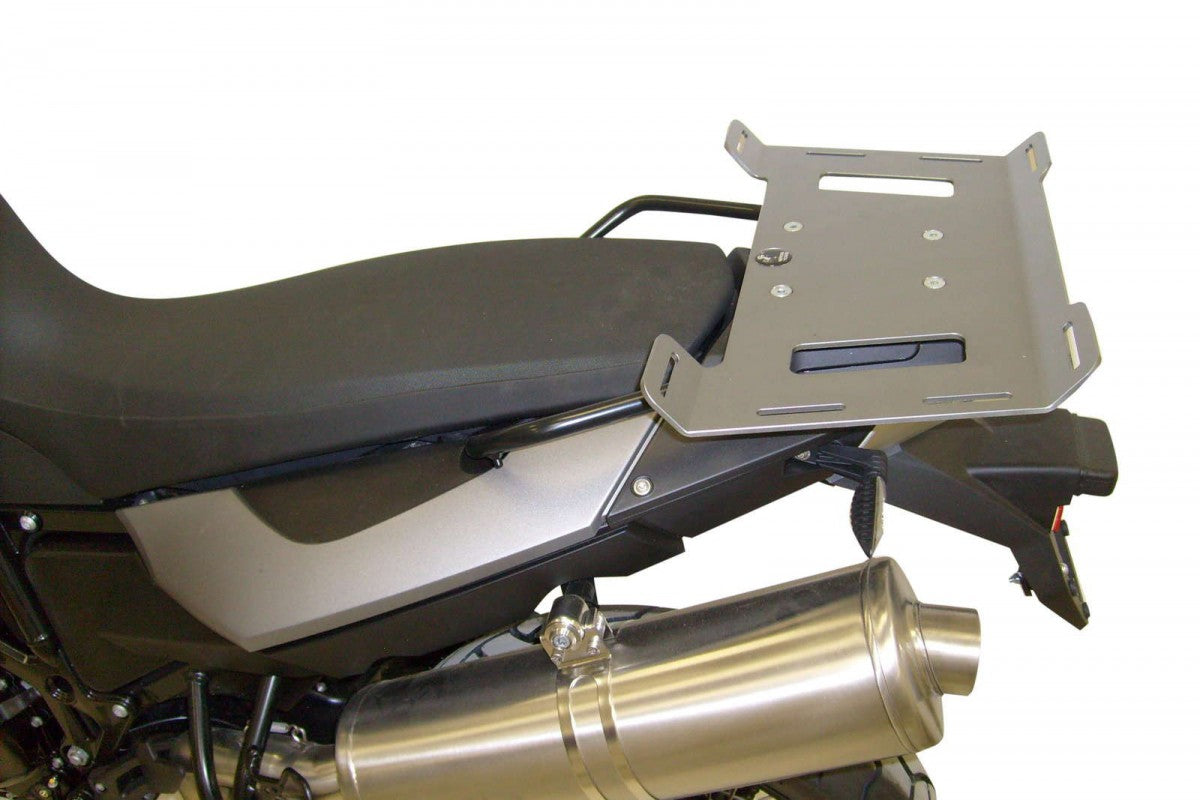 Hepco & Becker F650/700/800GS OEM toppbrett-forlenger
