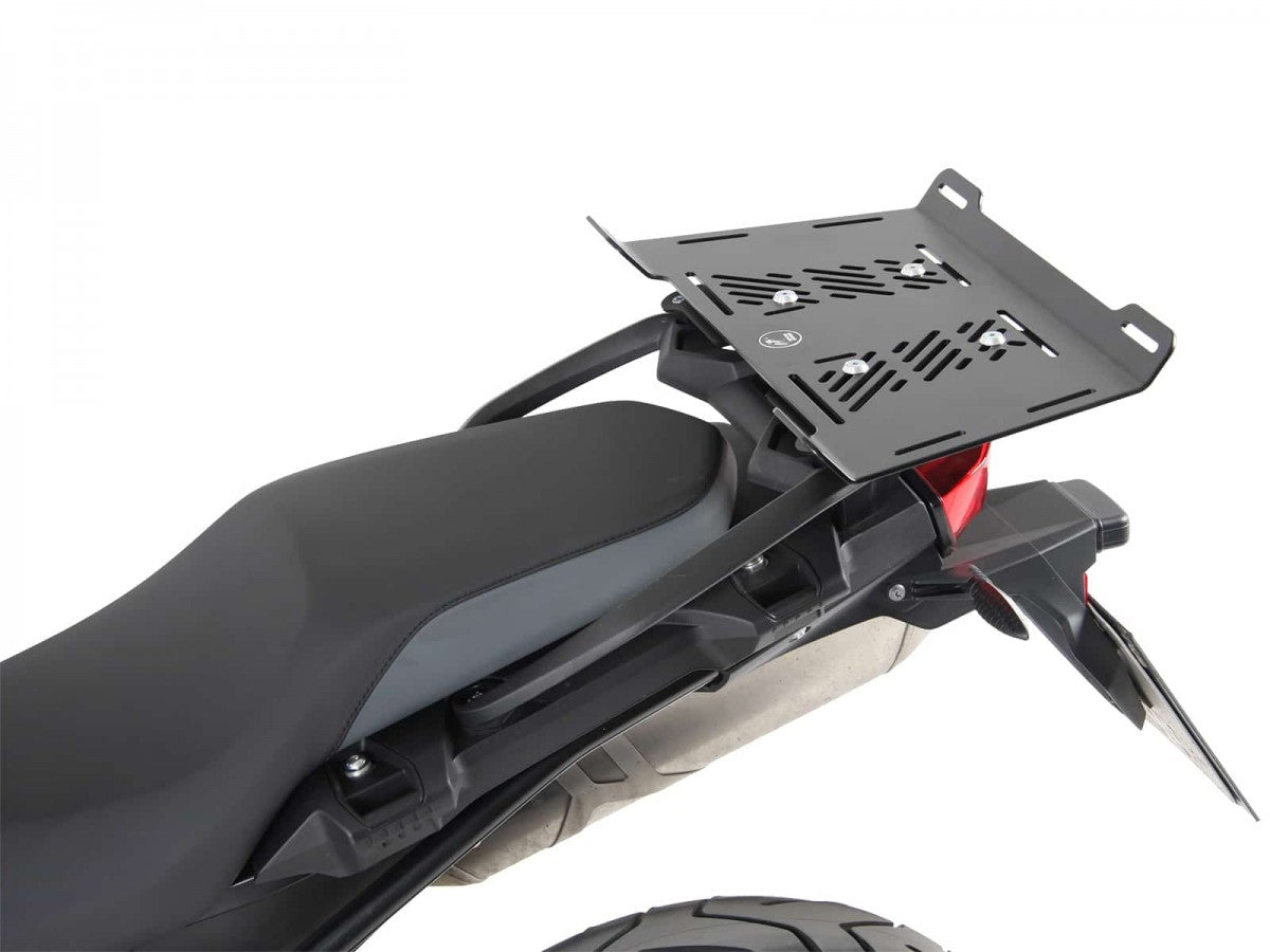 Hepco & Becker BMW F800 GS 24- Toppbrett-forlenger dor oem Plast-Rack