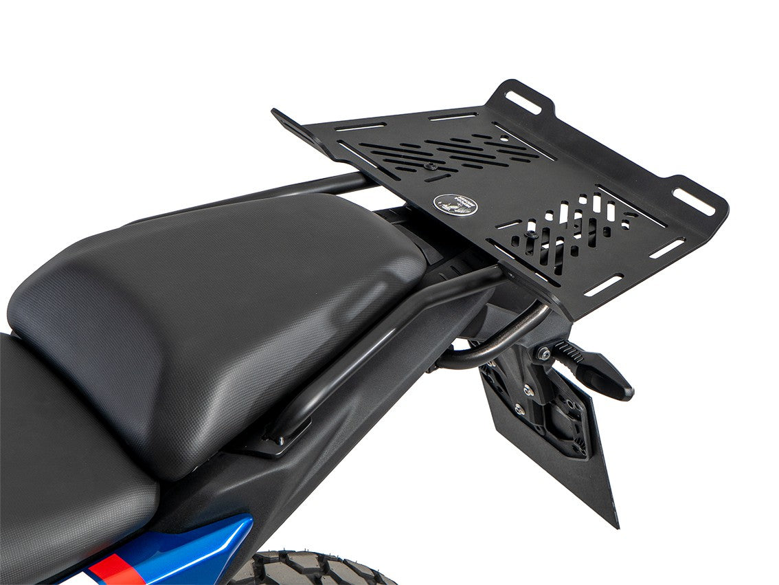 Hepco & Becker BMW F 450 GS 26- Toppbrett-forlenger
