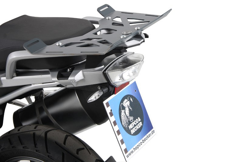 Hepco & Becker BMW R1200 GS 13- OEM toppbrett-forlenger