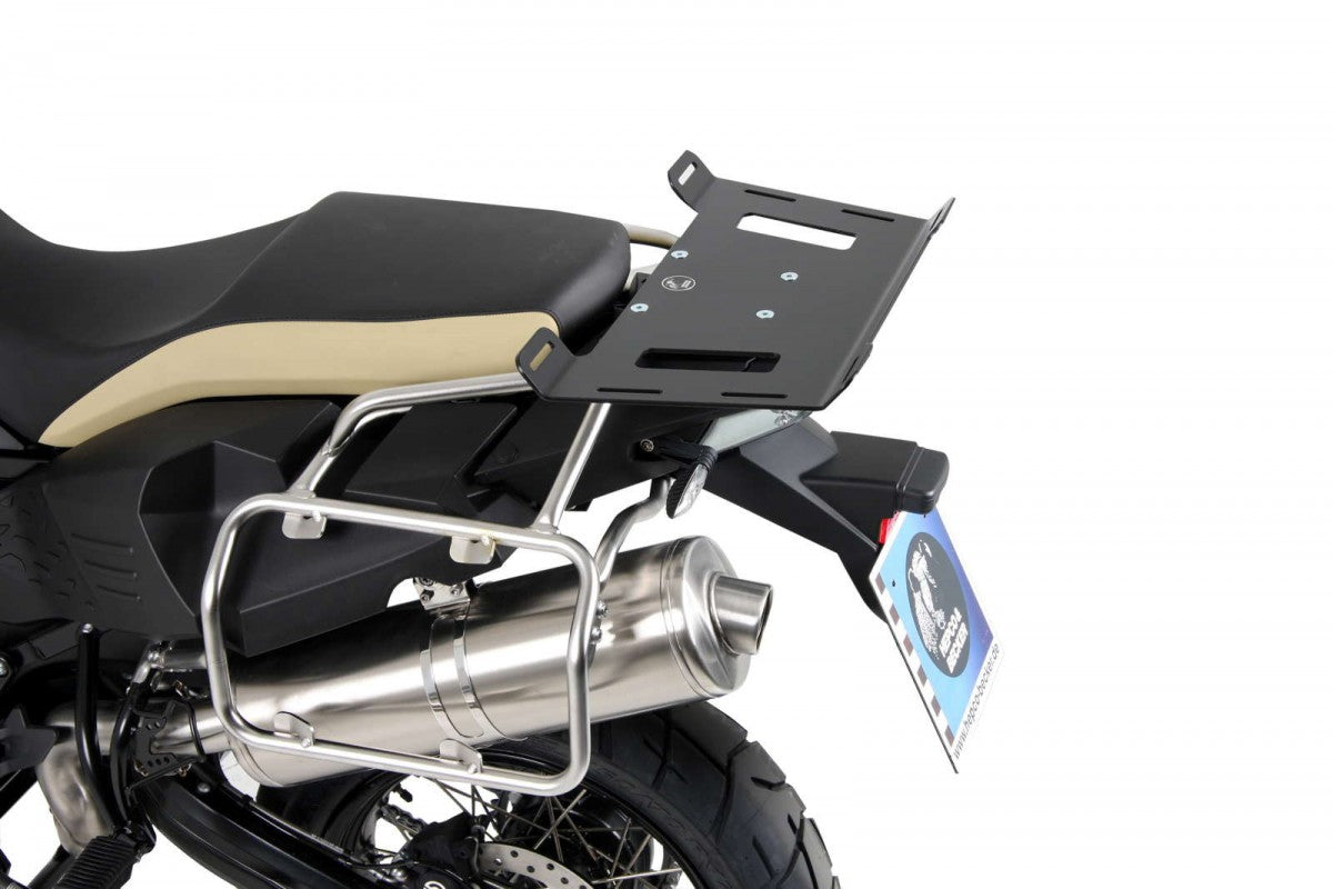 Hepco & Becker BMW F800GS 13-- toppbrett-forlenger