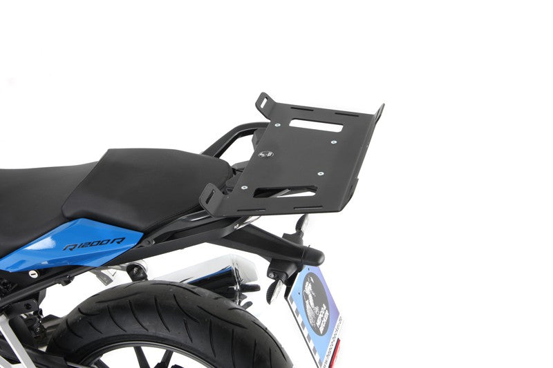 Hepco & Becker BMW R1200R 15- OEM toppbrett-forlenger