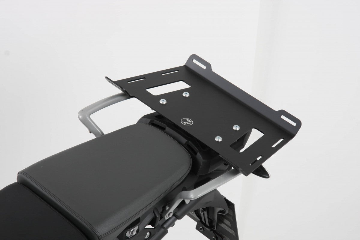 Hepco & Becker Triumph tiger 800 XC/X 15- Toppbrett forlenger
