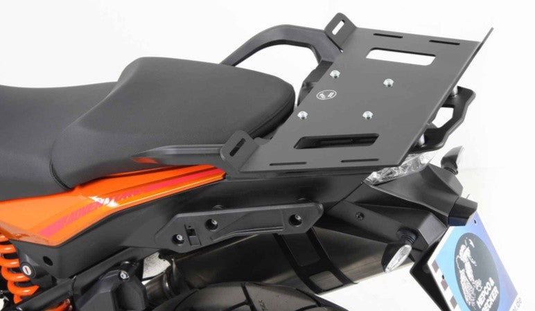 Hepco & Becker KTM 1090 Adventure R 17- Toppbrett forlenger