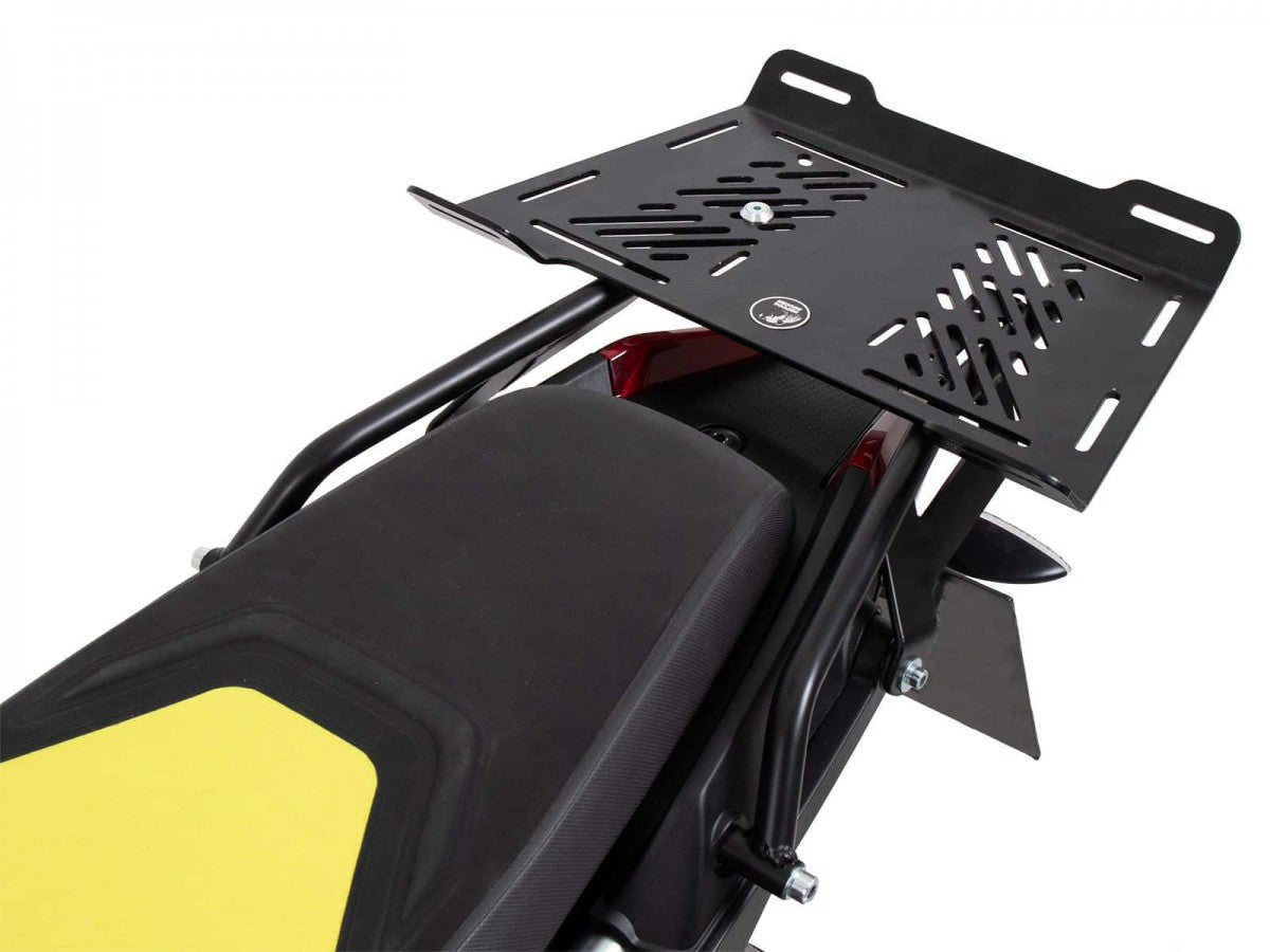 Hepco & Becker Aprilia Tuareg 660 22- Toppbrett forlenger