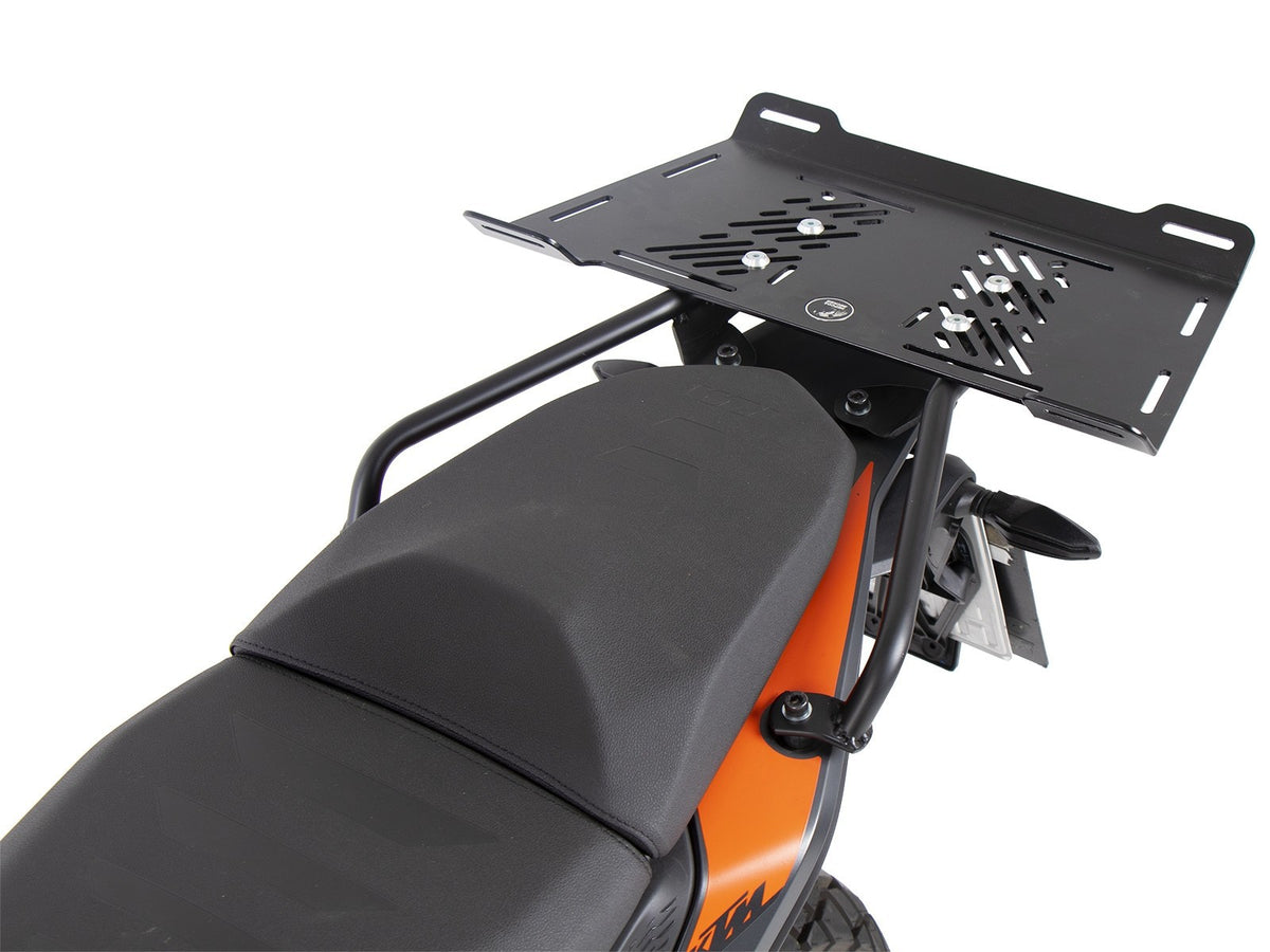 Hepco & Becker KTM 390 Adventure 20- Toppbrett forlenger