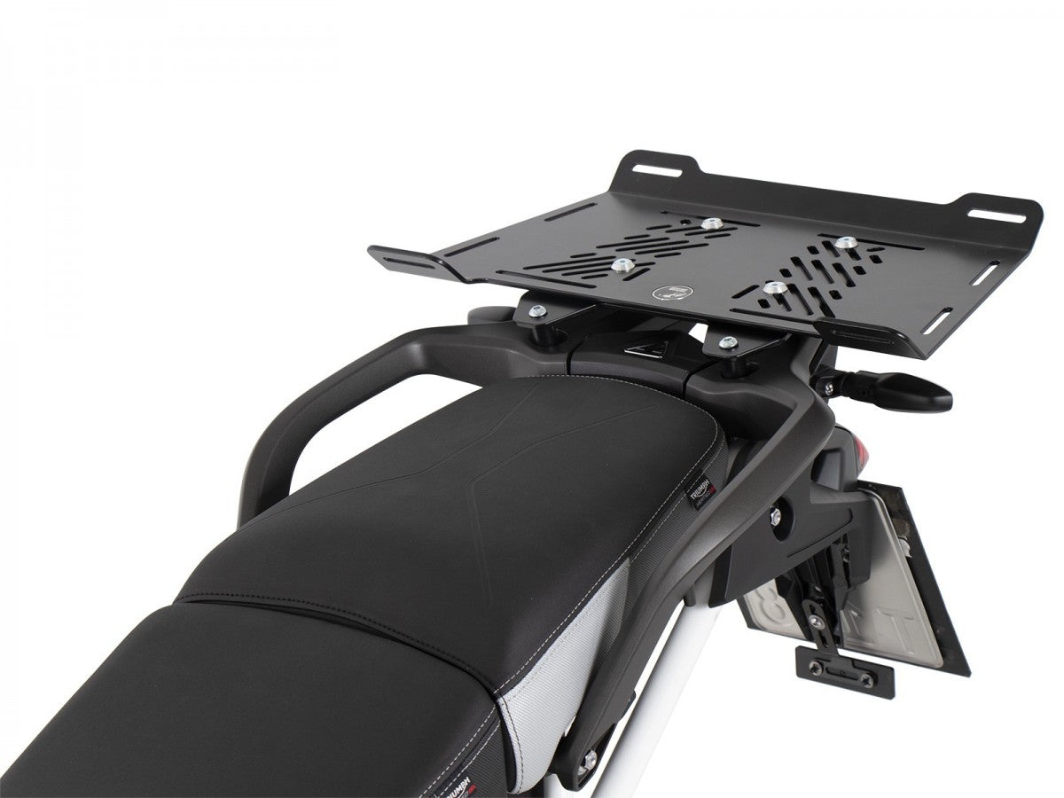 Hepco & Becker Triumph Tiger 850 Sport 21- Toppbrett forlenger