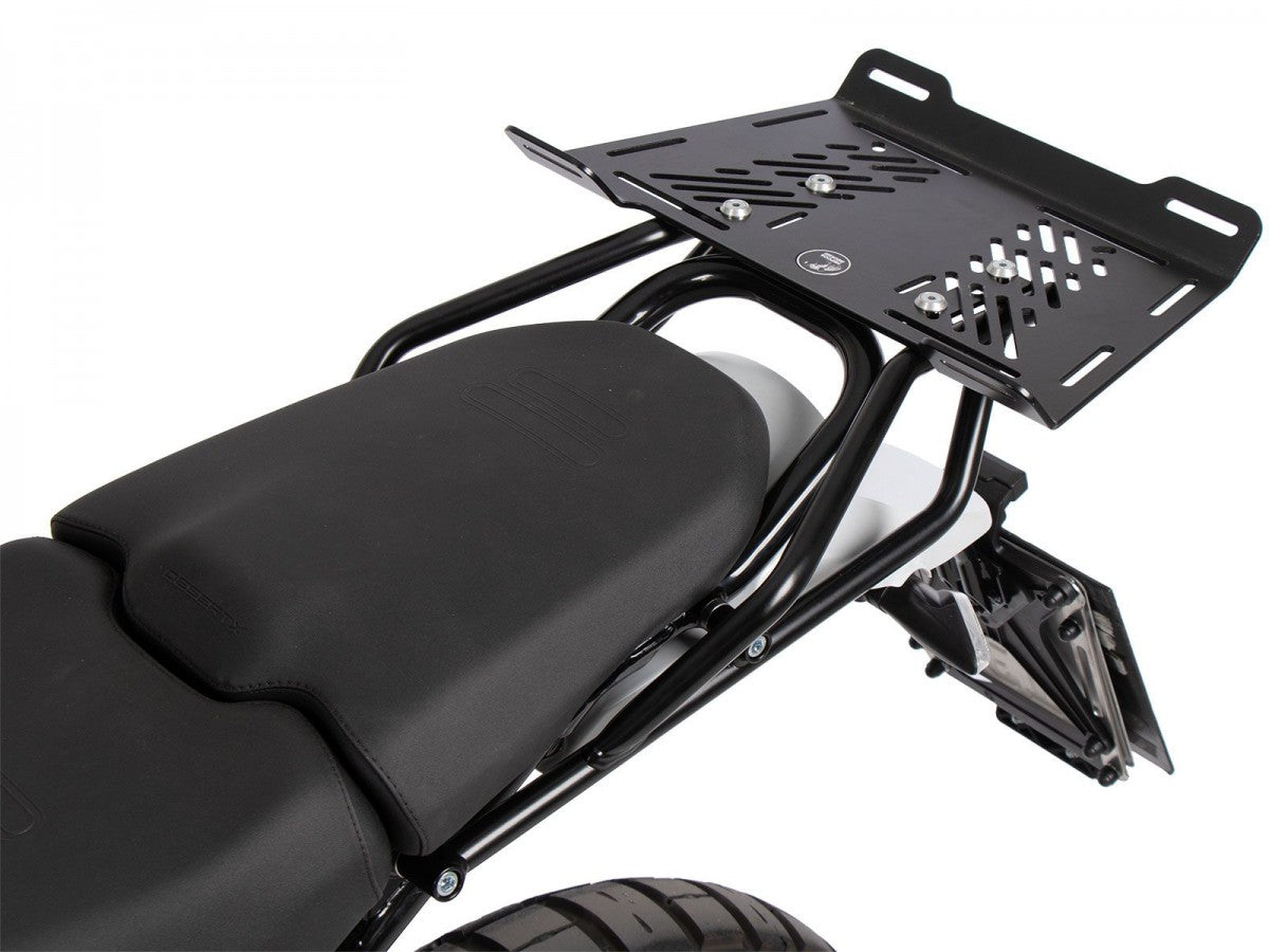 Hepco & Becker Ducati Desert X 22- Toppbrett forlenger
