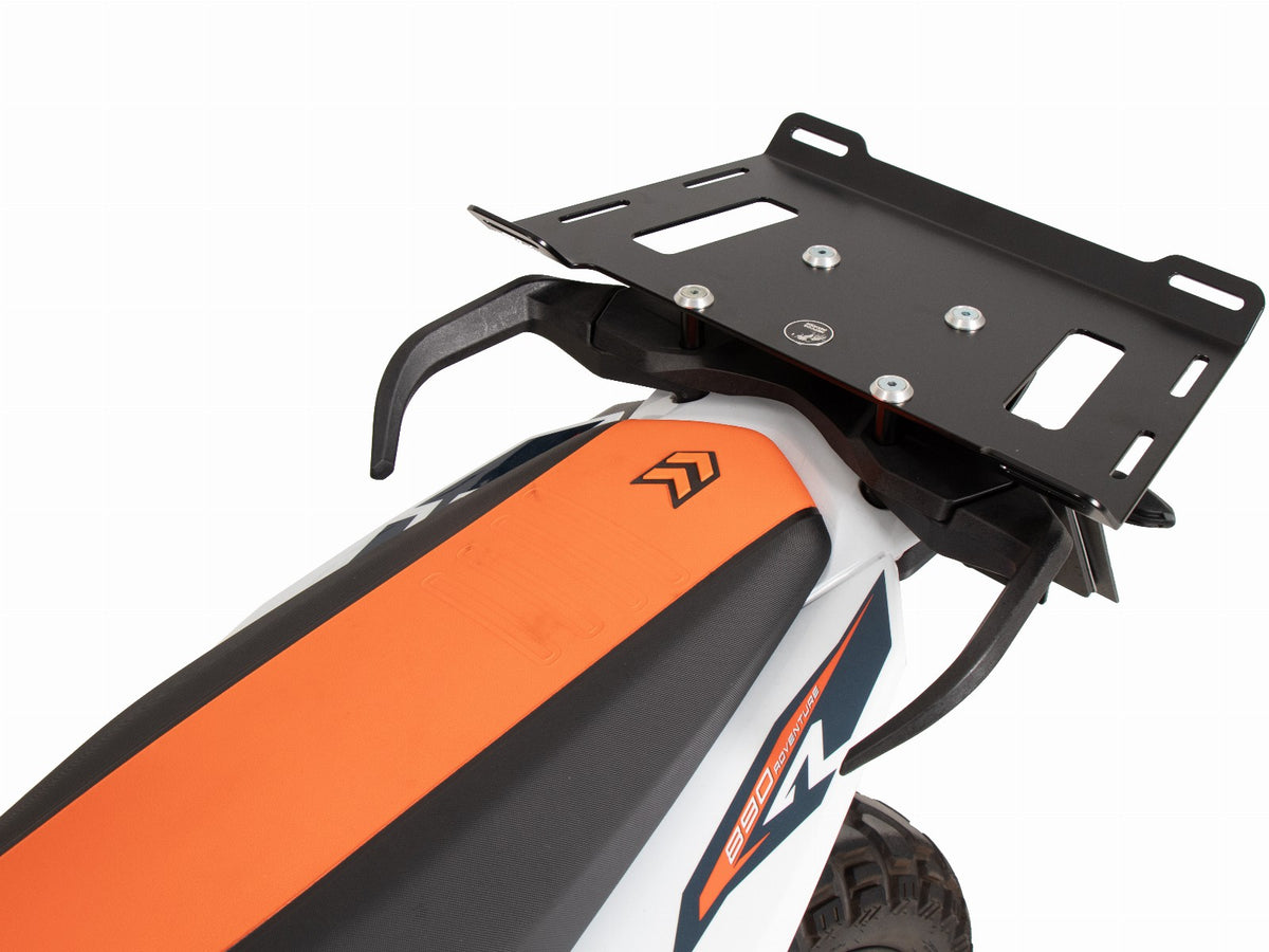 Hepco & Becker KTM 890 Adventure 23- Toppbrett forlenger