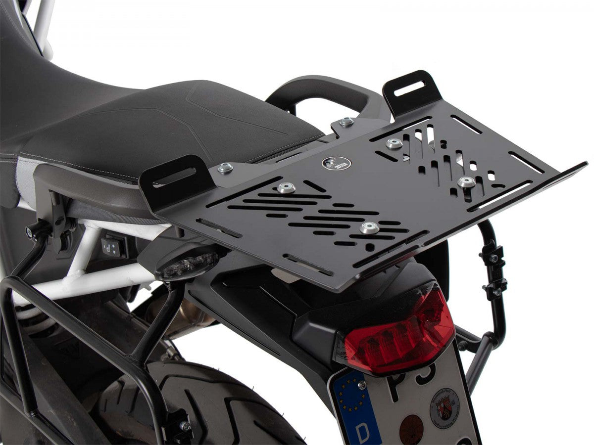 Hepco & Becker Triumph Tiger 900 Rally Pro 24- Toppbrett forlenger