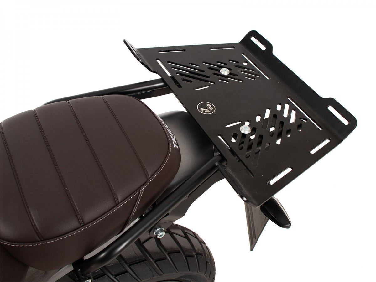 Hepco & Becker Triumph Scrambler XC 400 25- Toppbrett forlenger
